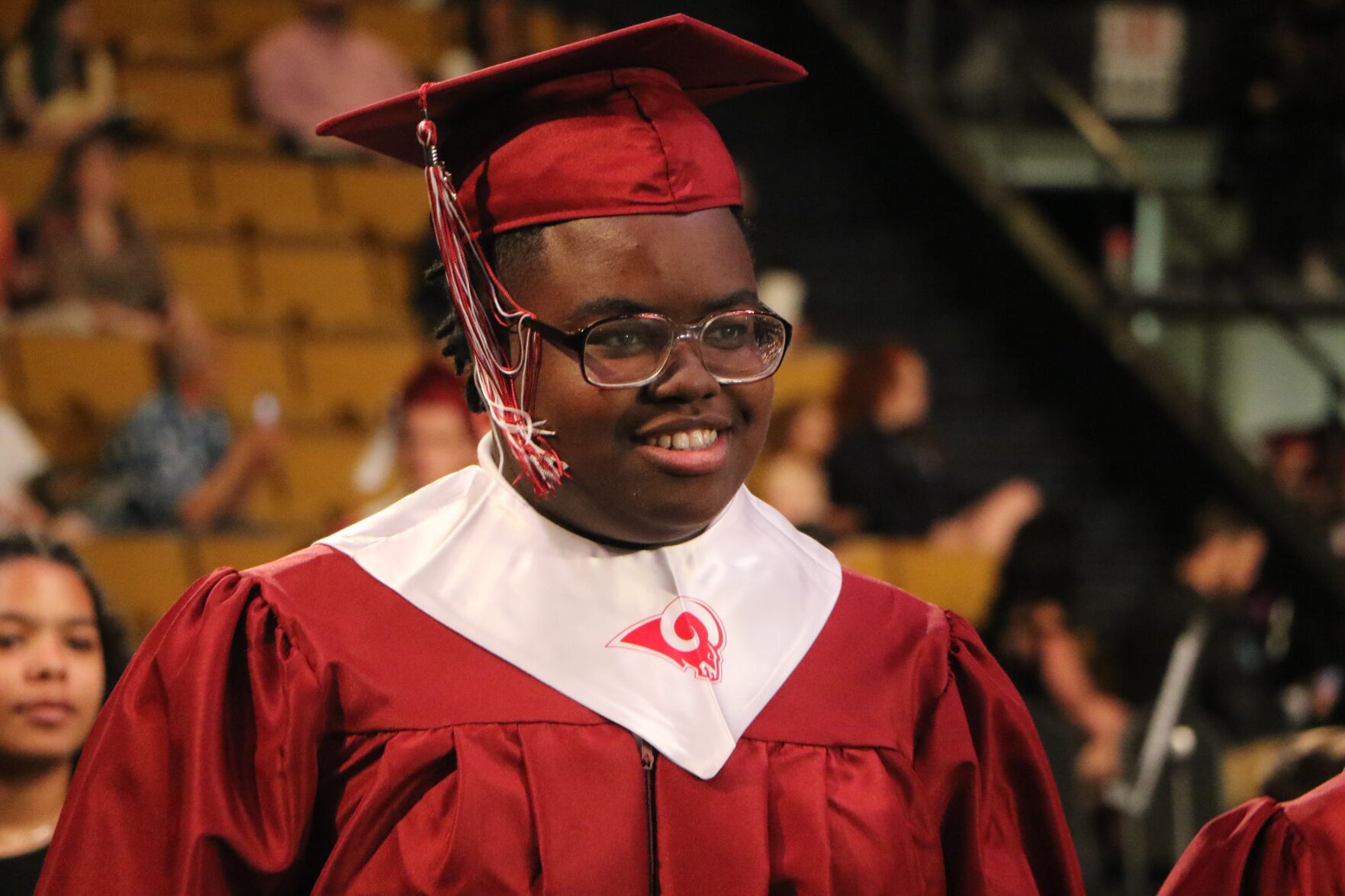 Owasso graduation